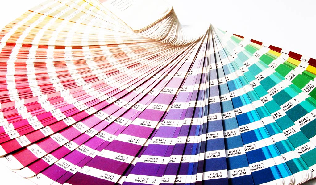 Кольори Pantone Coated + CMYK завантажити чи подивитися