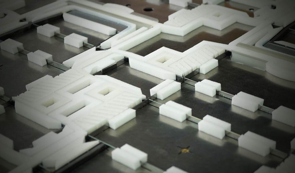 Навіщо потрібна висічка і що це таке, а також приклади типових векторних висічок..